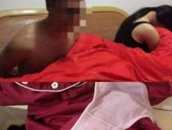 Viral Oknum Kepala Desa Gunung Baru Mengajak Istri Orang Main Ranjang