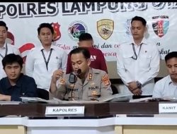 Korupsi Dana BOS Afirmasi – Eks Kepsek SMPN 3 Bunga Mayang Menjadi Tersangka