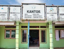 Oknum Kades Kubu Hitu Mangkir – Tidak Indahkan Undangan APH