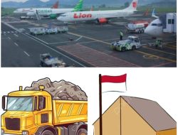 Arthur Mumu Pastikan Tutup Bandara Sam Ratulangi Manado, Sonny: Kalah di MA, PT Angkasa Pura Wajib Bayar Ganti Rugi