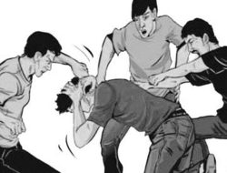 Pilkada Kabupaten Tebo – Memanas ” Tim Sukses “01” Jadi Korban Pengeroyokan