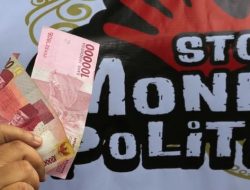 BOM DAHSYAT Sudah Tiba Di Penghujung Pilkada 2024