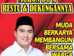 PAW Kepala Desa Labuhan Ratu Dua ” Afrian ” Terpilih Menang Telak