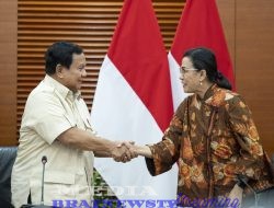 Pemangkasan Alokasi DAU dan DAK Tahun Anggaran 2025 – Pemerintah Daerah Bakal Gigit Tulang Besi