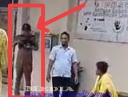 Pergerakan : Oknum Kades Kedaton ” Dugaan Korupsi ” DD dan ADD Sudah Terbaca