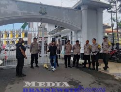 Eks Pj Bupati Tebo Disinyalir Korupsi APBD : 2023 – 2024 “2,1-M”