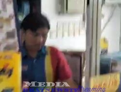 Ditengarai Si – Oknum Kasir – Indomaret Di Negara Ratu Mencurangi Konsumen