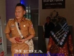 Oknum Kades Kedaton HM – Diduga Menggelapkan Uang Pajak dan Korupsi DD-ADD Tahun 2022-2024