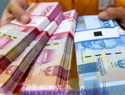 Kades-Kades Di Kecamatan Abung TInggi Kab Lampung Utara Diduga Dikadali