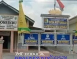 Oknum Kades :  Kutoharjo Jarang Kali Masuk Kantor Disinyalir – Bancak Dana Desa