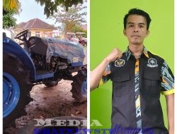 LSM GMBI Lampung Tengah Kecam Keras Dugaan Penyalahgunaan Wewenang Kakam Rukti Harjo
