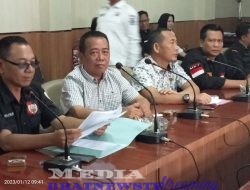 Angkutan Batubara Tampa IPP Ilegal – Aktivis LSM DPD LP3K-RI Mendesak Gubernur Lampung Terbitkan (SE)