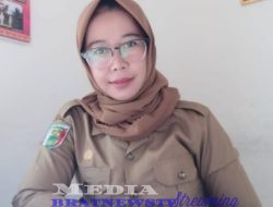 Oknum Kades Telok Pandan Insial NL Disinyalir Membuat Keterangan Hoax