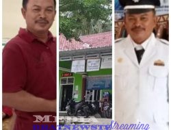 Ditengarai DD – Di Desa Banjaran Menjadi Bancaan Oknum Kepala Desa