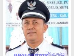 Don’t Want Comments : Kades Gerning Atas Dugaan dan Tudingan Warganya