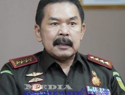 Dugaan Korupsi Dana Hibah Di KPU Lampung Utara 7-M Belum Terungkap Reputasi Jaksa Agung Jadi Taruhan