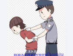 Tiga Oknum Anggota Polsek Kumpeh Ilir Diduga Langgar SPPA