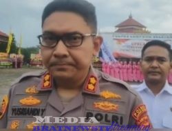 Mobil Milik Almarhum Sopir Travel Yang Tewas Berhasil Ditemukan