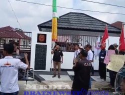 Makin Terurai Benang Kusut Dugaan Korupsi Dana Hibah Pilkada Di KPU Lampung Utara