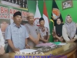 Halal Sopiyah Dipenjarakan Jual Rokok Ilegal Diwilayah Sungkai Utara