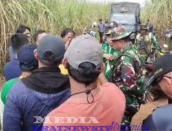 Konflik Agraria Antara Hak Adat dan Pemda Lampung Utara Bersama Pihak TNI AL Belum Terselesaikan