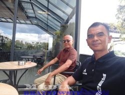 Ansori Sabak : Mendesak Pemerintah Menyelesaikan Terkait HGU PT Jaloko Yang Sudah Kadaluarsa & Tidak Berlaku Lagi