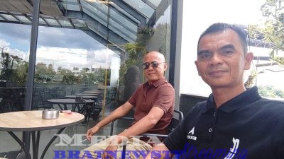 Ansori Sabak : Mendesak Pemerintah Menyelesaikan Terkait HGU PT Jaloko Yang Sudah Kadaluarsa & Tidak Berlaku Lagi