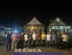 Lima Isu – Hasil – Konsilidasi Aliansi Pemuda-Mahasiswa-Masyarakat Lampung Utara Akan Muncul : Di Aksi Damai Pekan Depan