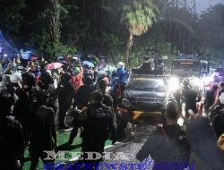 Cek Fakta : Atas Kemarahan Rakyat Indonesia