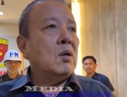 Arinal Dicecar Penyidik “15” Jam Seputar Aliran Dana PT LEB 271 Miliar