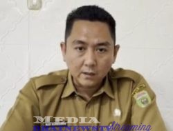 Warga Net Gram Meminta Kepala UPTD Samsat Oku Timur Hentikan Pencitraan