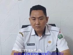 Kacab Samsat OKU Timur Kena Priming Publik Terkait Skandal Mark-up Pajak