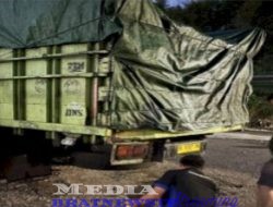 Penyelundupan : Batubara Ilegal Gunakan Surat Jalan PT Tubaba Jaya Putra Coal Digagalkan Polda Sumsel