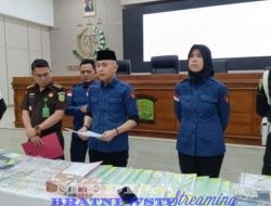 Harta Karun Arinal Junaidi Digondol Kejati Lampung 38,5 Miliar