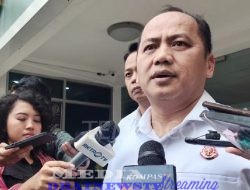 Ini! Sederetan Nama-Nama Oknum Jaksa Yang Terlibat Skandal Tilap Uang Barang Bukti 23,9 Miliar