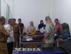 Bupati Tubaba : Disinyalir Socially Tone-Deaf Dugaan Siswa Keracunan MBG