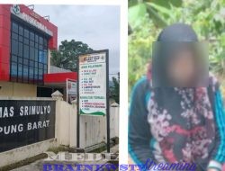 Oknum Kapus Suoh Sedang Mendesah : Ditemukan Istri Sudah Tak Ada Sehelai Kain