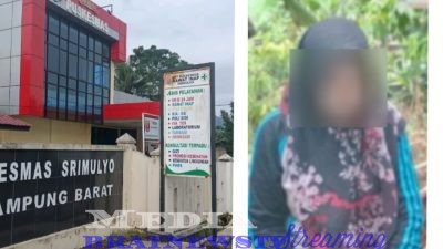 Oknum Kapus Suoh Sedang Mendesah : Ditemukan Istri Sudah Tak Ada Sehelai Kain