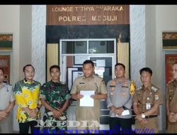 Minta Maaf : Taufik Widodo Kaban Kesbangpol Mesuji – Sebut Lampung Tidak Ada Tanah Adat