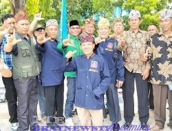 Tokoh Adat Menolak Mediasi Damai – Bersama – Oknum Kaban Kesbangpol Mesuji