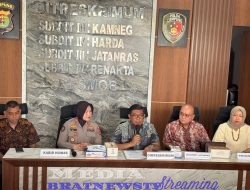 Insiden Tewas Mahasiswa Unila Pada Kegiatan Diksar: 8 Orang Ditetapkan Menjadi Tersangka