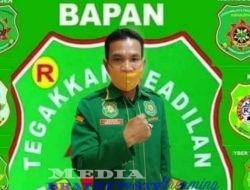 LI-BAPAN Soroti Lemahnya Kejari Lampung Utara Pada Penegakan Hukum Terkait Pemberantasan Korupsi