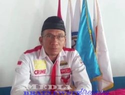 Dugaan Mega Korupsi Dana Hibah Pilkada 2024 Di KPU” GN-PK – Mendesak – Kejari Lampura Segera Tuntaskan
