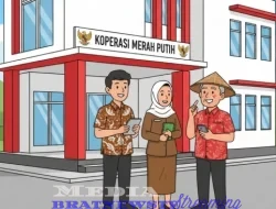 Menatap Kedepan KDKMP Memunculkan Segudang Pertanyaan