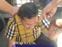 Geger Jagat Maya Disinyalir “Eks Bupati Dharmasraya” Disinyalir Terlibat Skandal Asusila