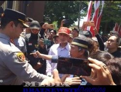 Koalisi Sipil Desak PTDH Oknum Polisi Yang Diduga Terlibat Kejahatan : HAM Berat