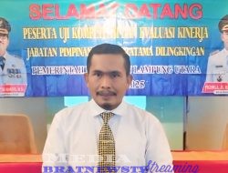 Oknum Sekdes Diduga Tipu Gelap Dana Bansos : Kadis Sosial Imam Hanafi Geram