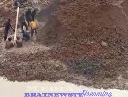 Disinyalir : Terlibat Usaha PETI Emas Oknum TNI AD Aktif Di Kodim 0427 Way Kanan