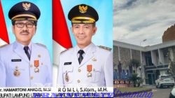 Info Rincian Lengkap Dana Transfer Pusat Ke Lampung Utara