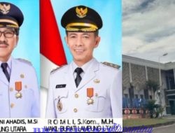 Info Rincian Lengkap Dana Transfer Pusat Ke Lampung Utara